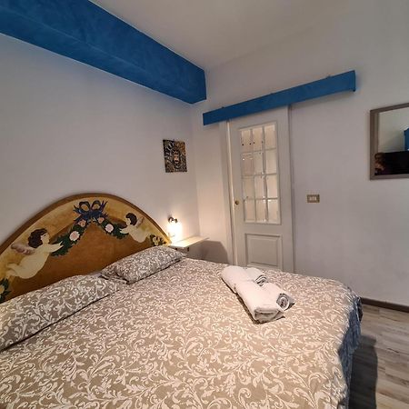 Il Rosmarino Apartment 타오르미나 외부 사진
