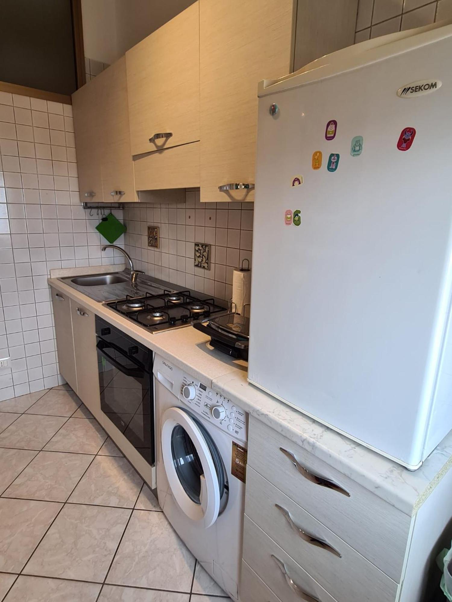 Il Rosmarino Apartment 타오르미나 외부 사진