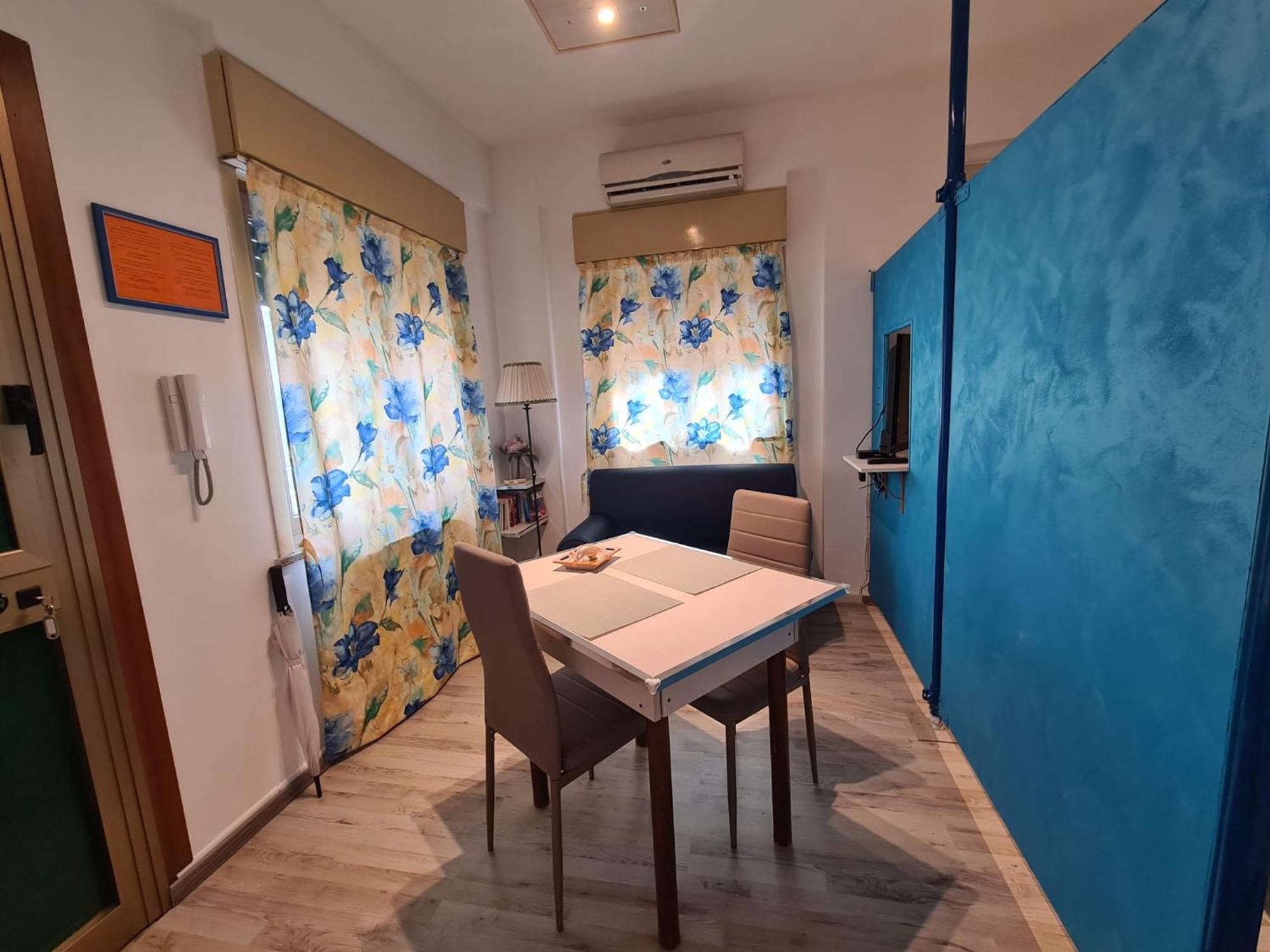 Il Rosmarino Apartment 타오르미나 외부 사진