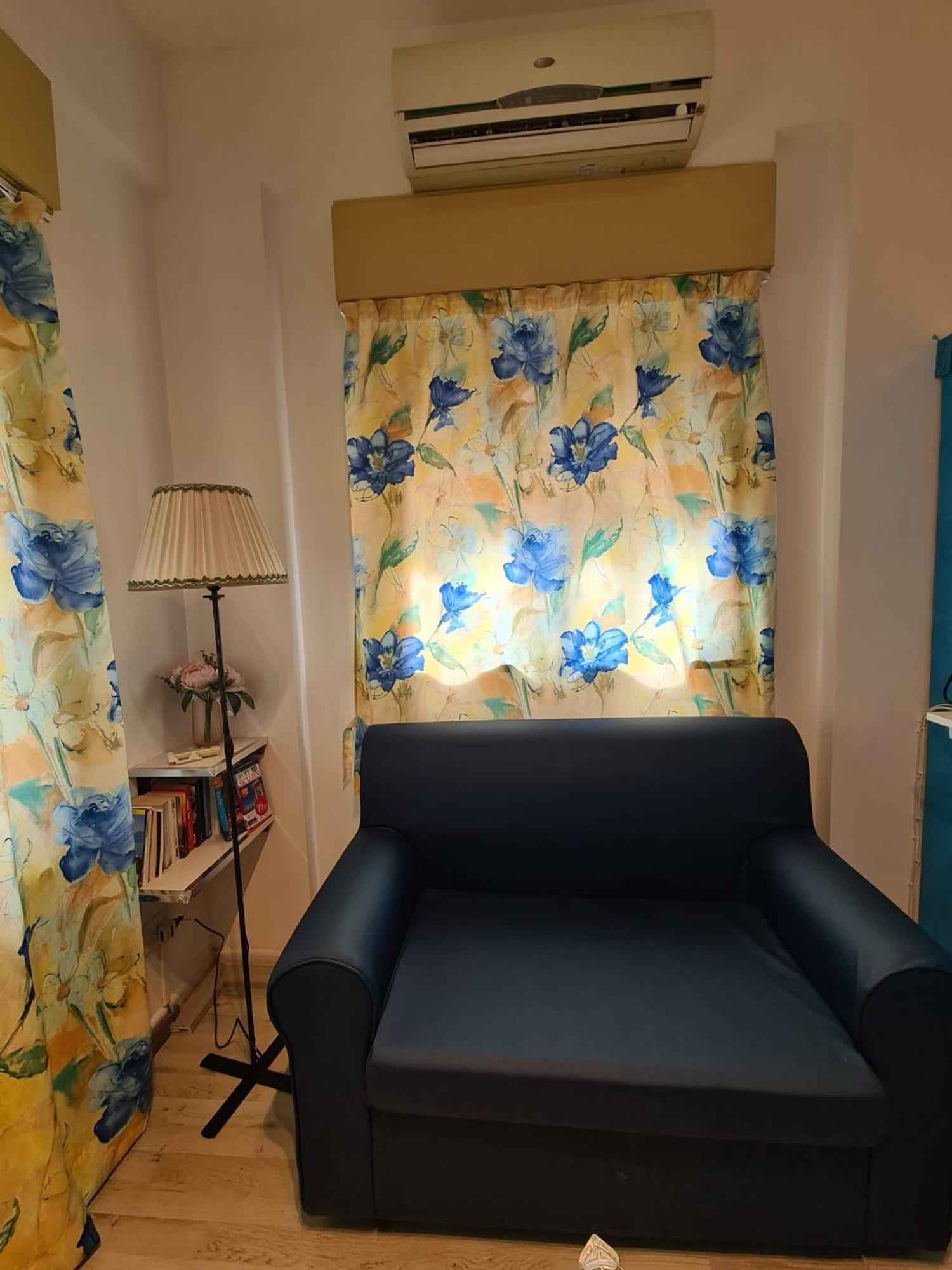Il Rosmarino Apartment 타오르미나 외부 사진