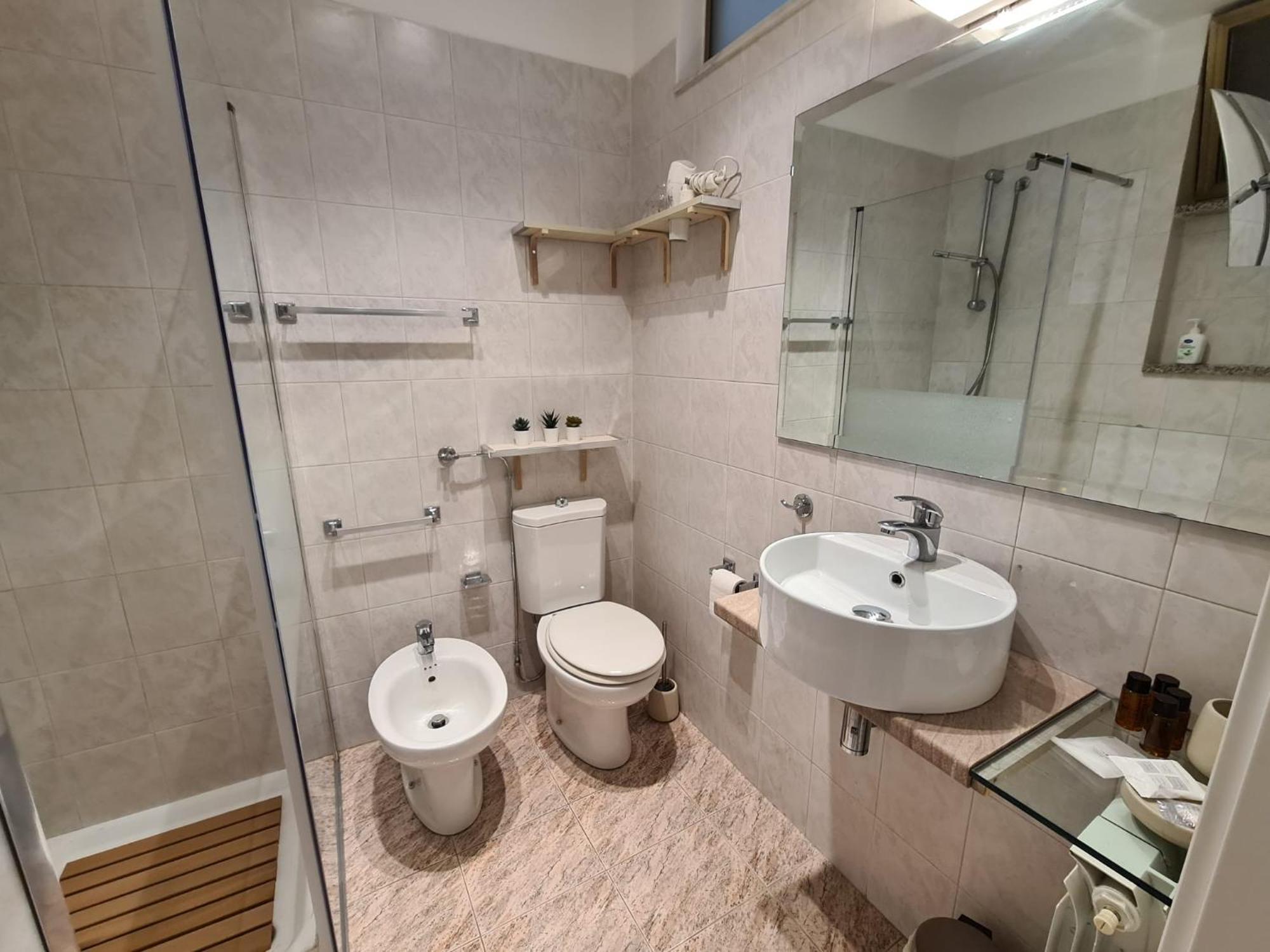 Il Rosmarino Apartment 타오르미나 외부 사진