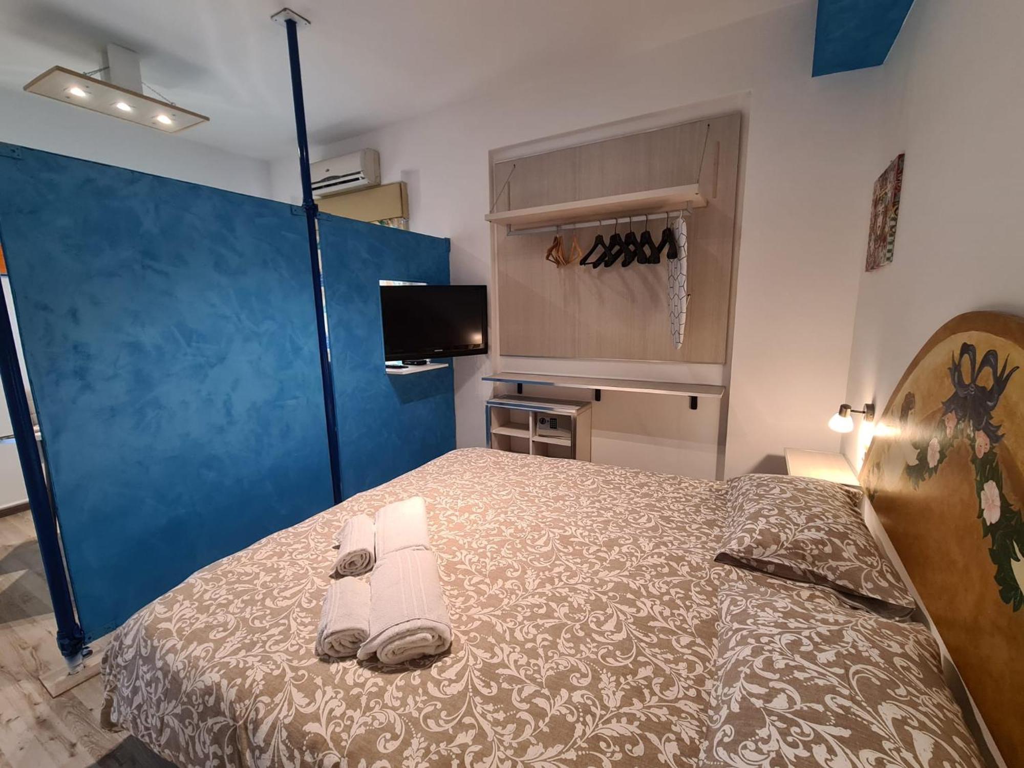 Il Rosmarino Apartment 타오르미나 외부 사진