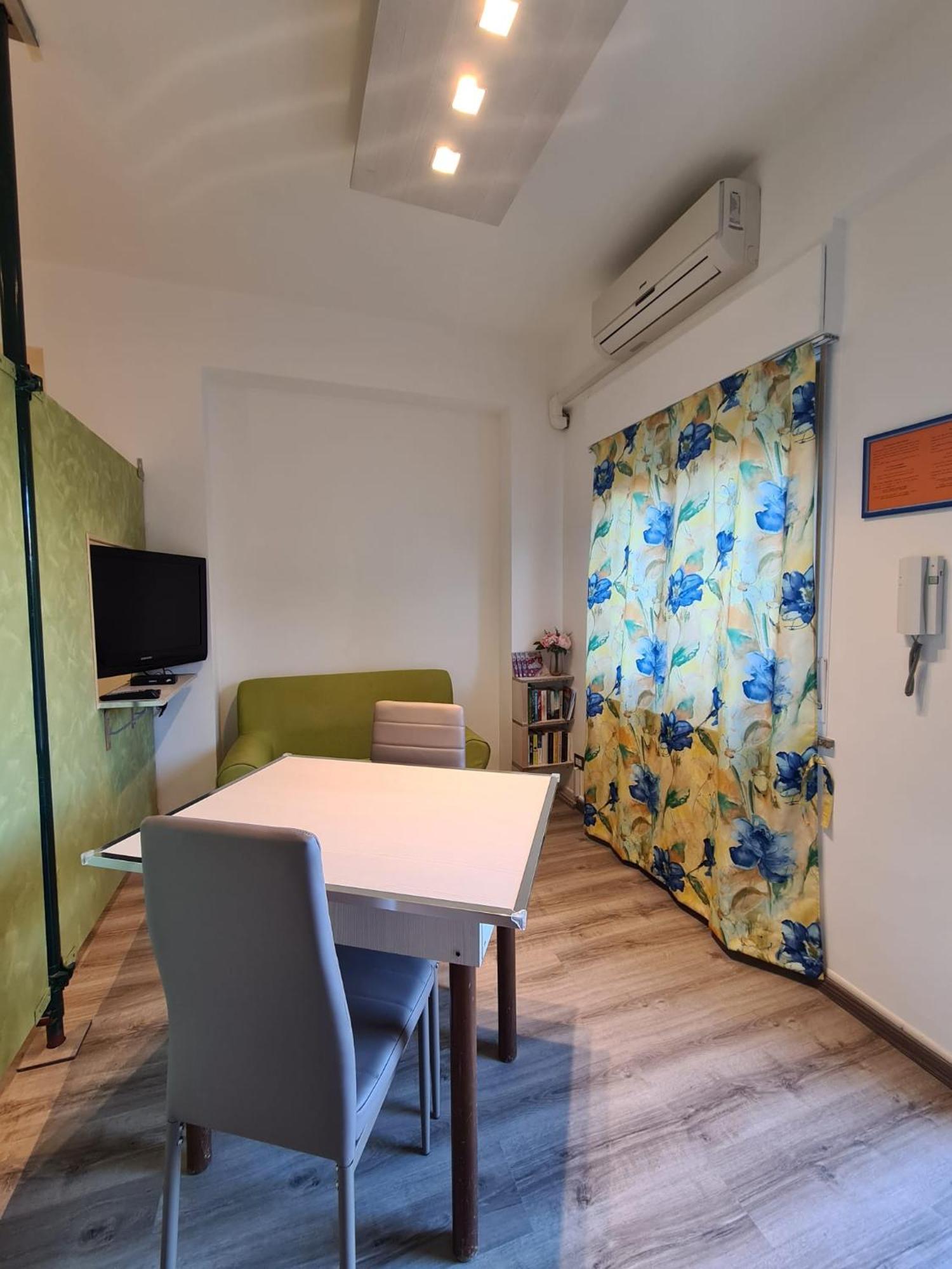 Il Rosmarino Apartment 타오르미나 외부 사진