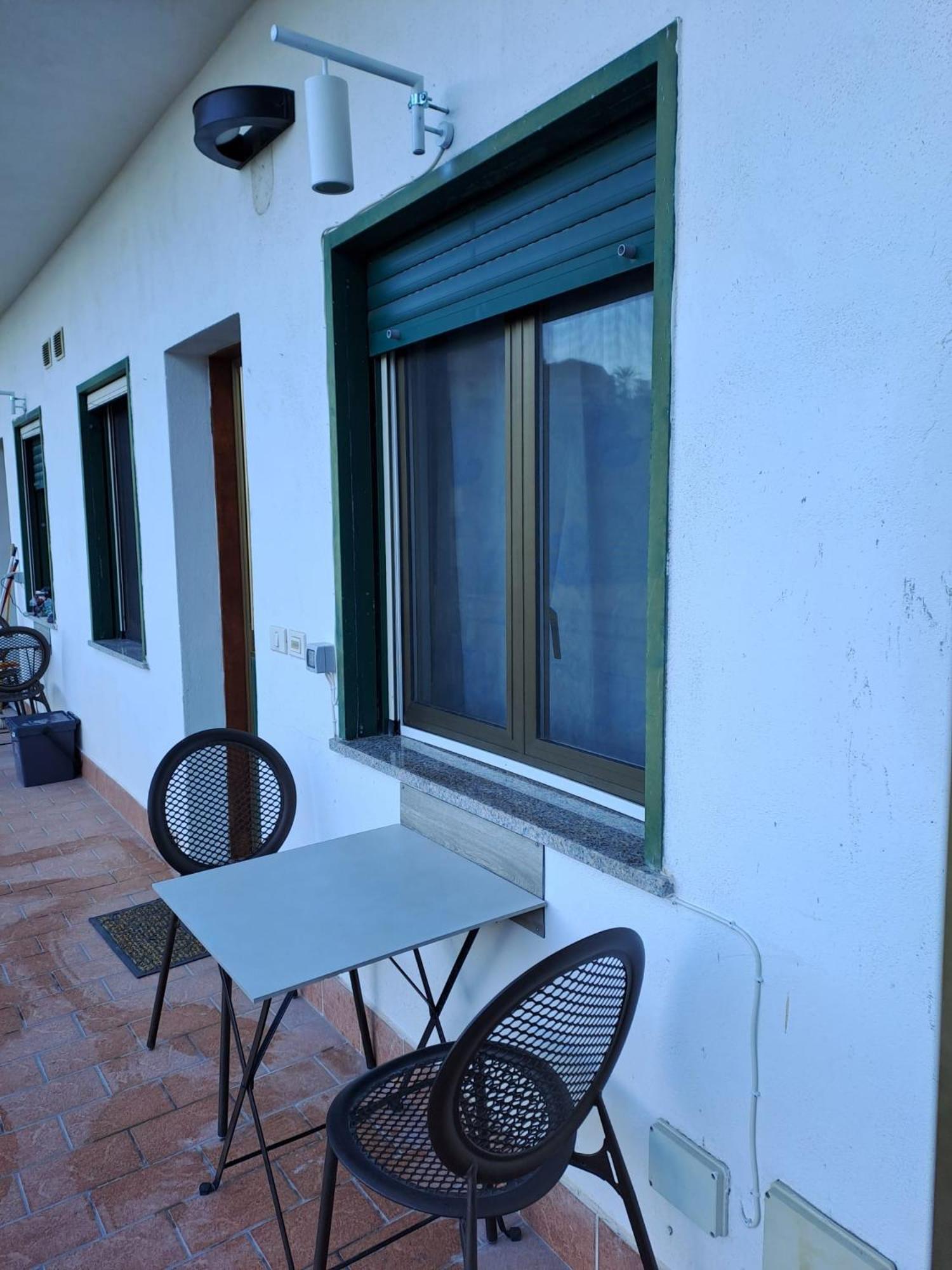 Il Rosmarino Apartment 타오르미나 외부 사진